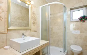 Dejligt hjem i Kremena med sauna - Image 4