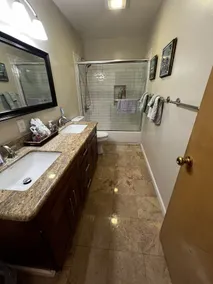 Comfortable, convenient 2BR 2BA apt in Alameda - Image 2