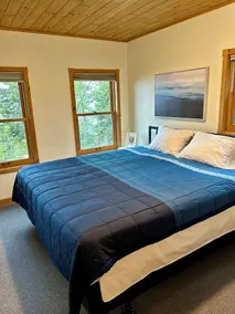Off-Grid am Superior: Ganze private Hütte am Lake Superior - Image 3