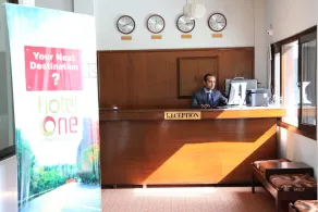 Hotel One Skardu - Image 3