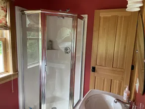 Immaculate Cottage in Belmont Mt Holly: Ski Okemo, Killington, VAST,lakes, golf - Image 3
