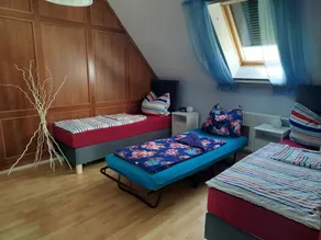 Ferienwohnung Zum Walnussbaum - Image 4