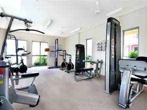 Sunshine Coast Varsity Resort shared Unit - Image 2