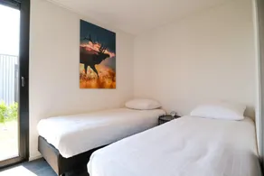 Elegant designer holiday home for 4 persons - Image 4