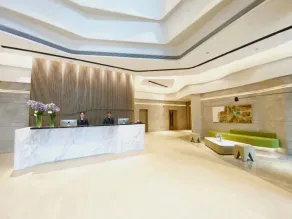 Hengjing Yushi Hotel - Image 5