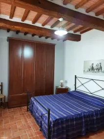 Tuscan villa with private pool and garden overlooking Mount Amiata - Image 4