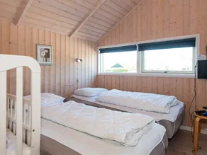 4 star holiday home in Hemmet - Image 5