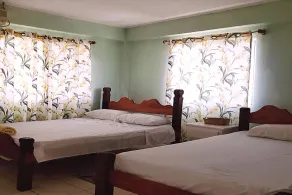 Family styled Apartments/Guest House - 5 minutes walk from the beach. - Image 2