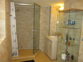 Villa in Giannoudi with Pool and Beach Nearby - Image 3