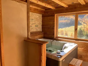 CHALET SOLENIOU *** I ST VERAN, I NATUREN, TIL DIN FERIE I BERGEN - Image 3