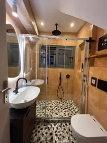 Private villa with panoramic sea views - Image 4
