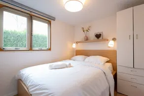 Knus huisje op kindvriendelijk park met zwembad - Image 3
