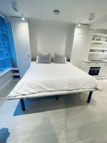 Luxury Studio Flat just off Exmouth Market - Image 4