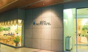 Kochi Pacific Hotel - Image 4