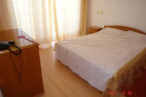 3 Bedroom 2 Bathroom Condominium Complex By the Black Sea - Image 4