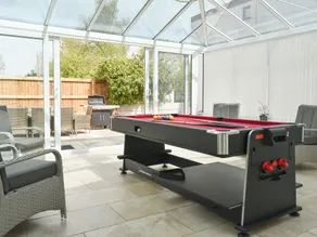 5 bedroom accommodation in Warton, near Lytham - Image 2