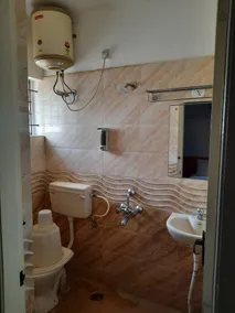 1 BHK and  BHK Flat, service appartment, fully furnished flat, - Image 2