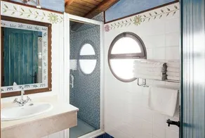 Placer de Meca - Accommodation N3 penthouse one bedroom with kitchen and views - Image 2