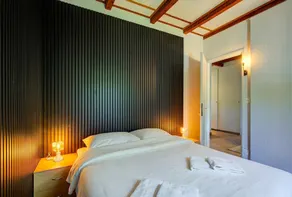 Alfa Garden Villa With Private Pool - Happy Rentals - Image 5