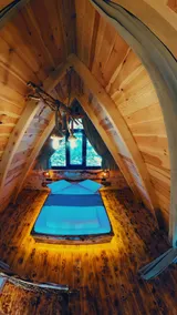 Luna bungalov - Image 4