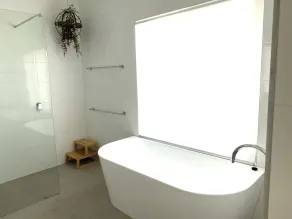 Luxus 4 Schlafzimmer 4 Badezimmer Beach Front Home Free WiFi Blick auf Kingscote - Image 3