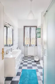 Fantastic Villa in Soiano del Lago  for 6 people with pool  - Image 3