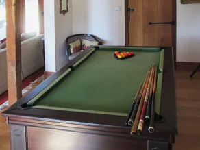 8 bedroom accommodation in Badley, near Needham Market - Image 2
