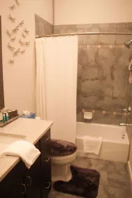 MAGNIFIQUE LOFT AU COEUR DU QUARTIER HISTORIQUE - Image 2