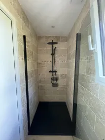 Gîte Classé Neuf Tout Confort Avec Jardin - Wifi - MER - Image 3