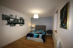 Gîte de France Le grand cluzel 4 épis - Gîte de France 8 personnes MAE-9554 - Image 3