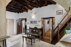 Historical Traditional Totally renovated Villa OLGA With an olive Mill - Image 2