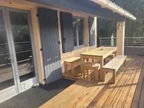 Gîte le Cabanon - Image 2