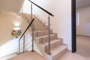 2 BR townhouse, partial ocean view, Eagle Beach, Levent Resort, private pool - Image 2