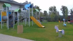 365PAM - Marina i Dom Rodzinny - BASEN ZEWNĘTRZNY, KORT TENISOWY, SIŁOWNIA, PLAC ZABAW, BOISKO - Image 3