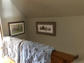 Lake Willoughby Waterfront Cottage - Image 4