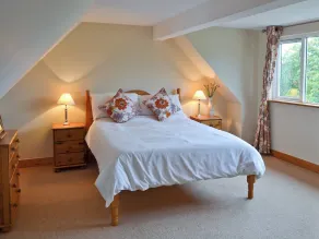 1 Schlafzimmer Unterkunft in Rye - Image 3