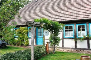 Ferienwohnung Heidekate 2 groß - Image 4