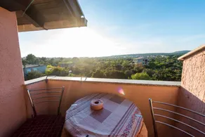 Cozy apartment w big garden, balcony and grill - Image 5