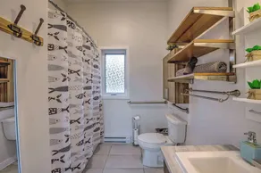 Chalet le Geai bleu - Image 4
