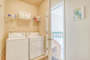 Warm, Modern Single-Level Home Overlooking Netarts Bay Has Ocean Peek and More! - Image 2