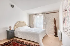 Ferienhaus SALICORNE in La Flotte - Image 4