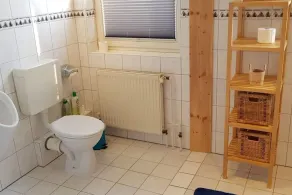 Fin, ljus lägenhet precis vid Nordsjökusten - Image 3