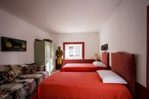 Villa Anson Silj, heritage property, RM Italy - Image 4