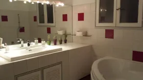 Tæt på Nimes, rolig landsby i en smuk villa med swimmingpool. - Image 3