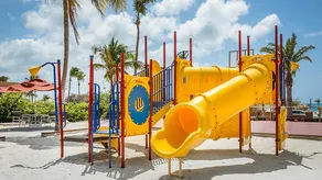 La Cabana Beach & Racquet Club, located on pristine Eagle Beach! - Image 4