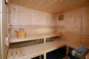 Appart Equipé Près de la Plage! Accès Piscine Saisonnière + Sauna - Image 3