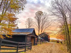 The Farmhouse at Taplin Hill Farm - Image 5