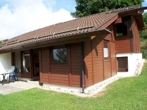 Ofi-81 - Feriendorf Öfingen 11 - Image 5