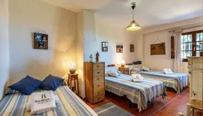 Cortijo La Alberquilla Íllora by Ruralidays - Image 5
