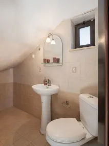 Villa Hibiscus with private pool & bbq - Image 5